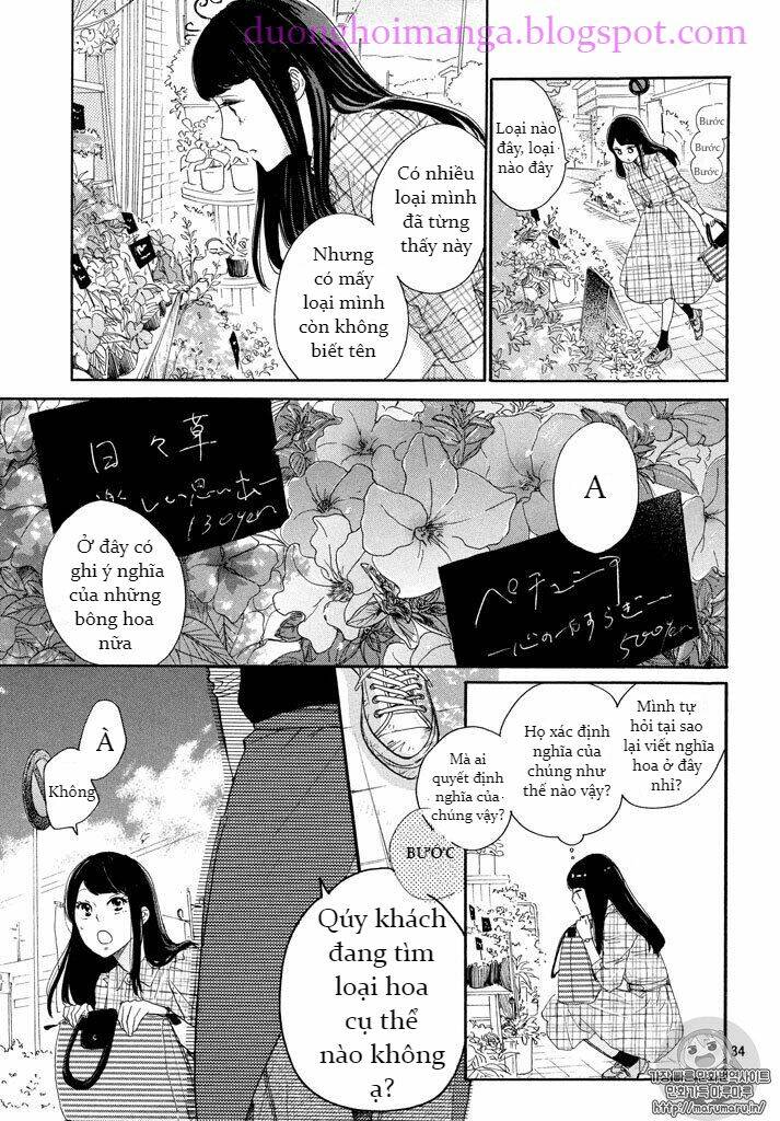 Takane No Ran-San Chương 1 Ảnh 36
