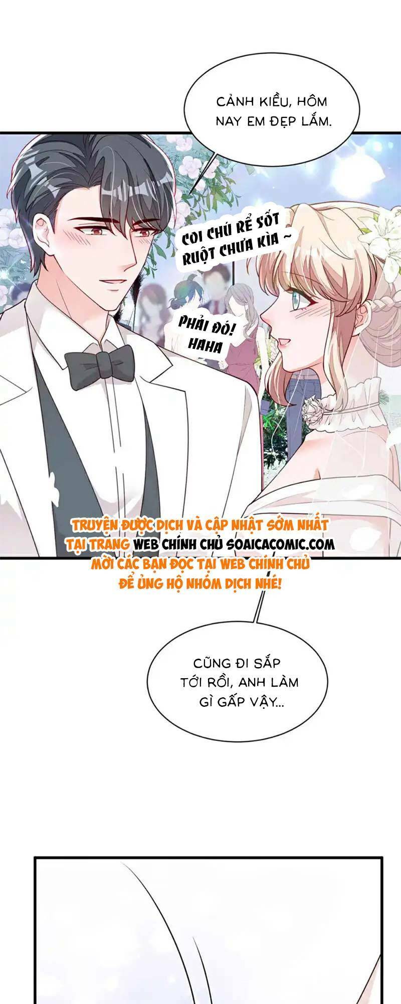 Ác Ma Thì Thầm Chương 223 Ảnh 29