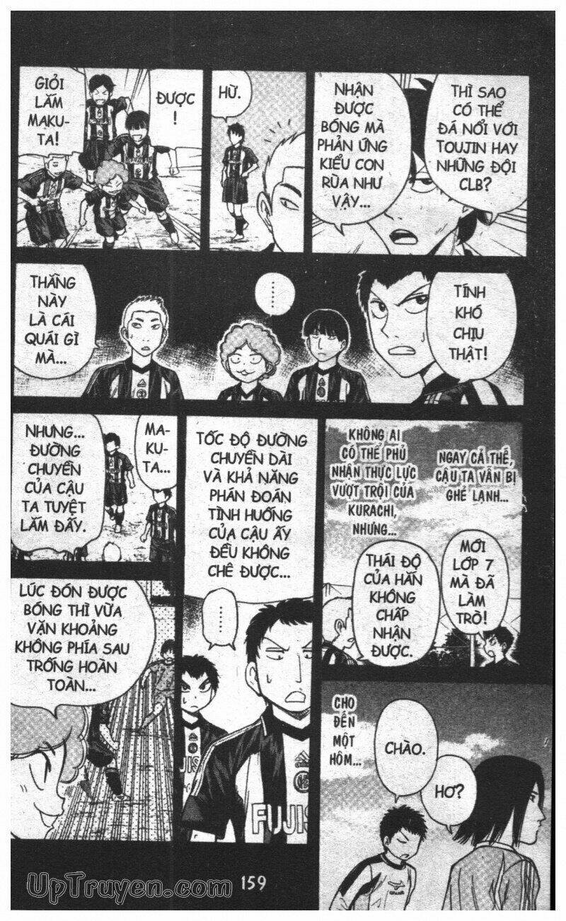 Golden Age Chương 10 Ảnh 161