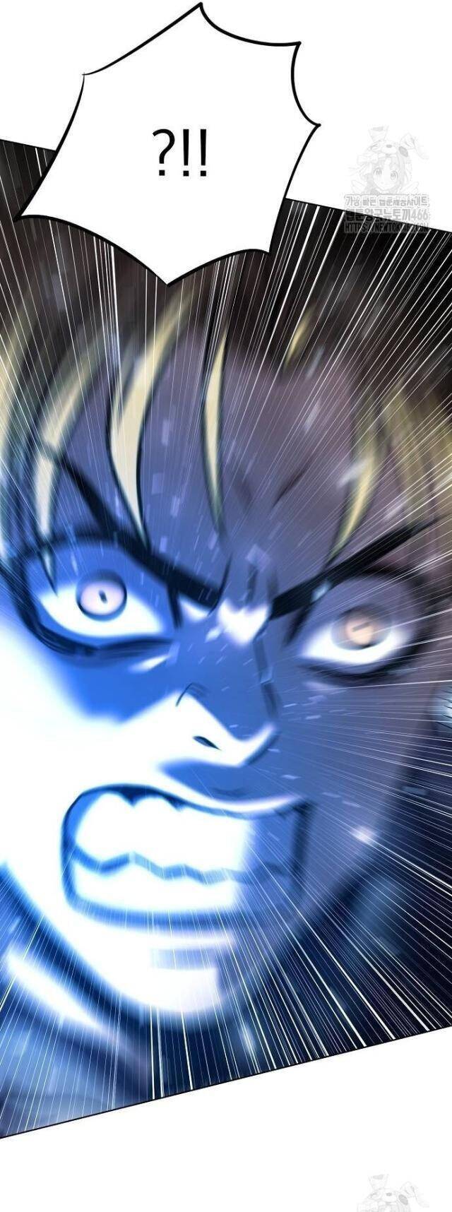 Sàn Đấu Sống Còn Chương 30 Ảnh 5