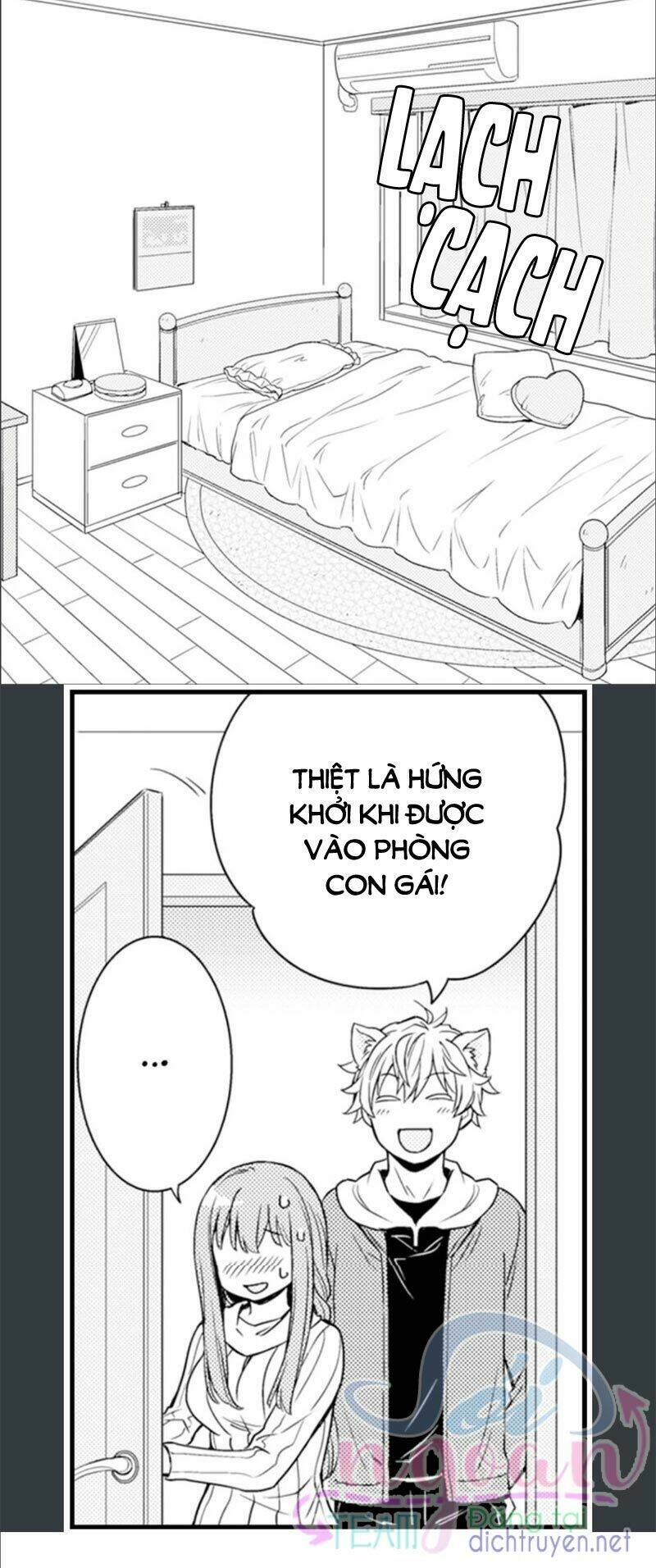 Cô Dâu Cửu Vỹ Hồ Chương 7 Ảnh 17