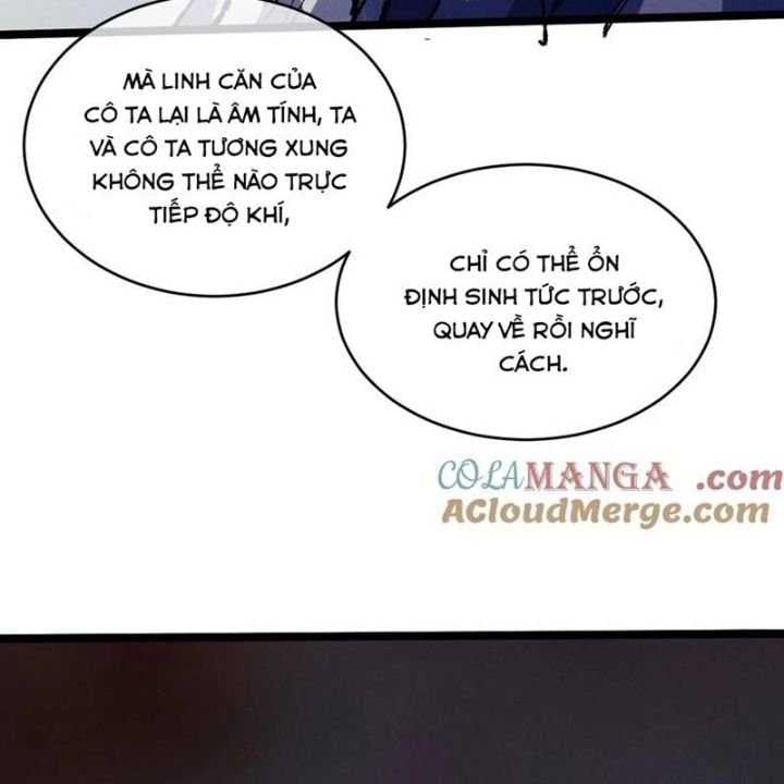 Sau Khi Mở Mắt, Đệ Tử Của Ta Thành Nữ Đế Đại Ma Đầu Chương 22 Ảnh 54