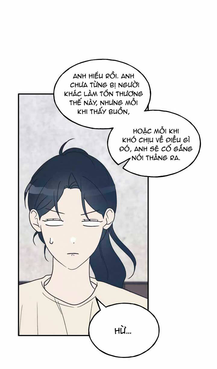 Quy Luật Làm Bạn Với Con Trai Chương 50.2 Ảnh 27