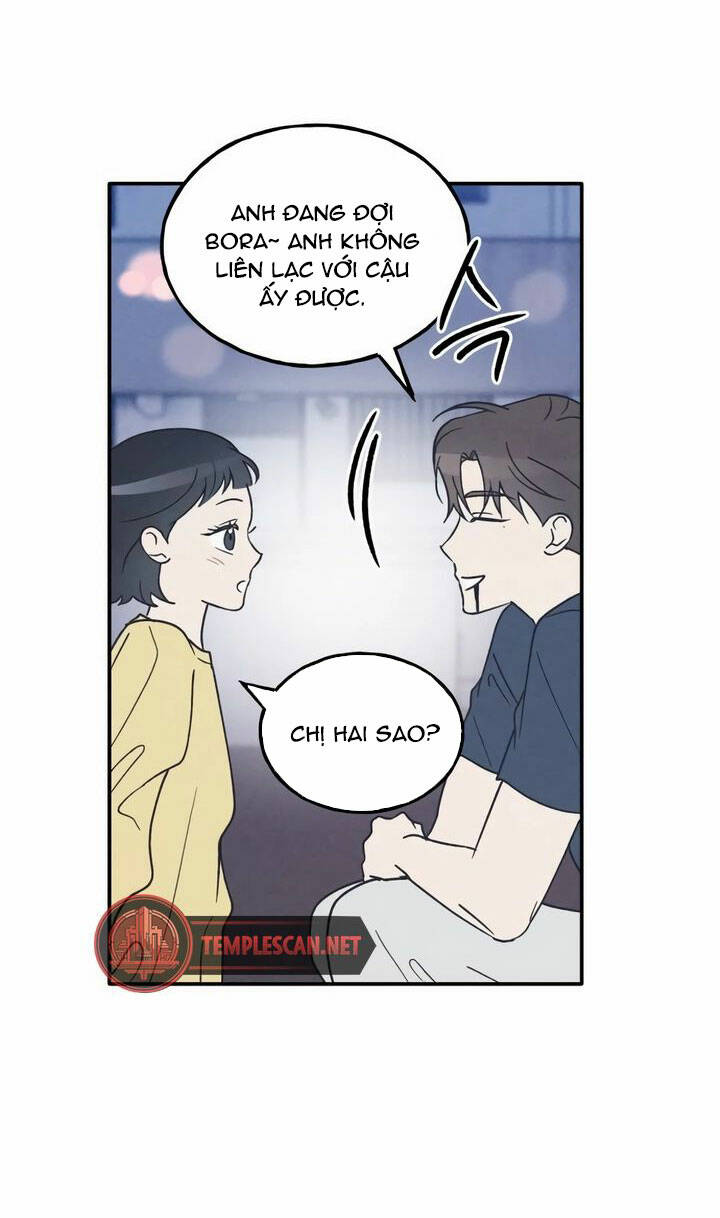 Quy Luật Làm Bạn Với Con Trai Chương 51.1 Ảnh 14