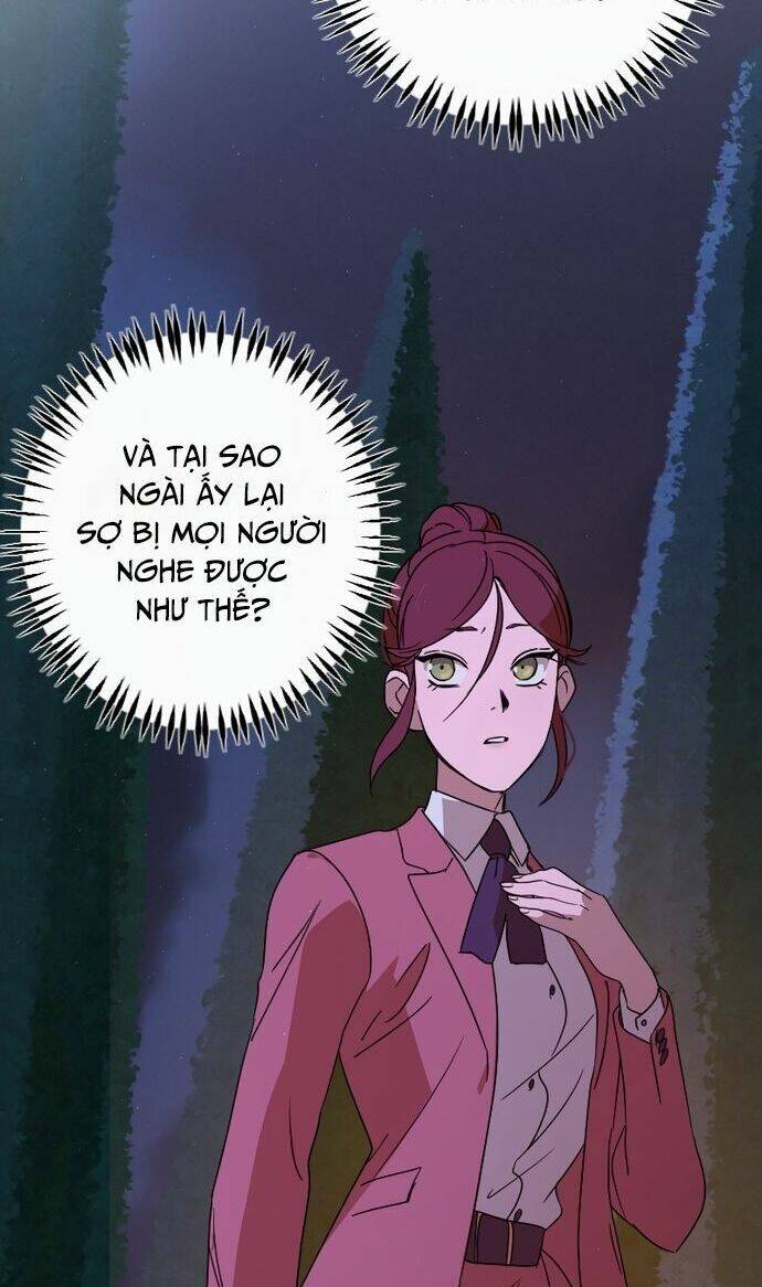 Bảo Mẫu Mafia Chương 5 Ảnh 96