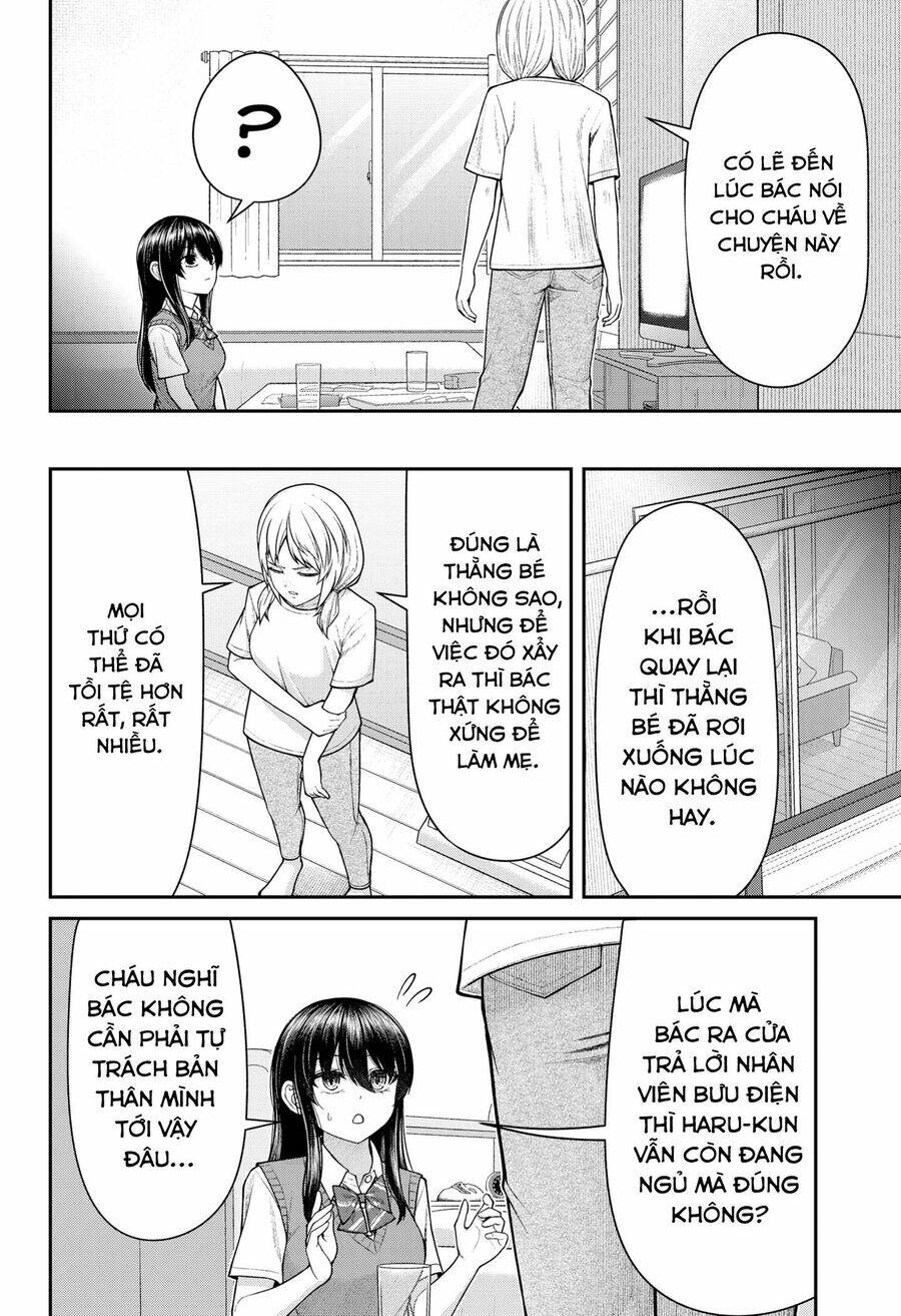 Henai Heartbeat Chương 12 Ảnh 14