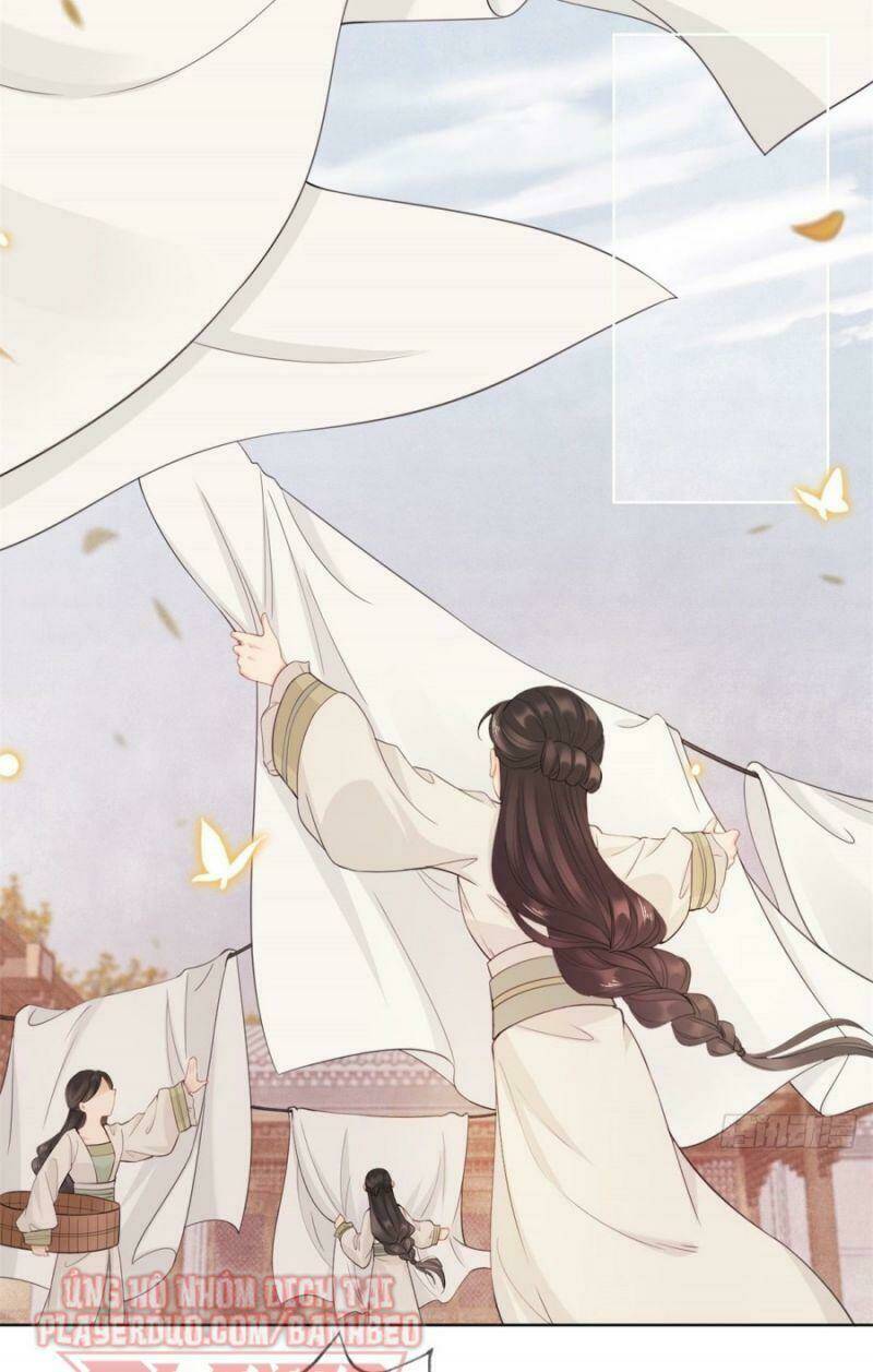 Mê Hoặc Lòng Người Chương 7 Ảnh 23
