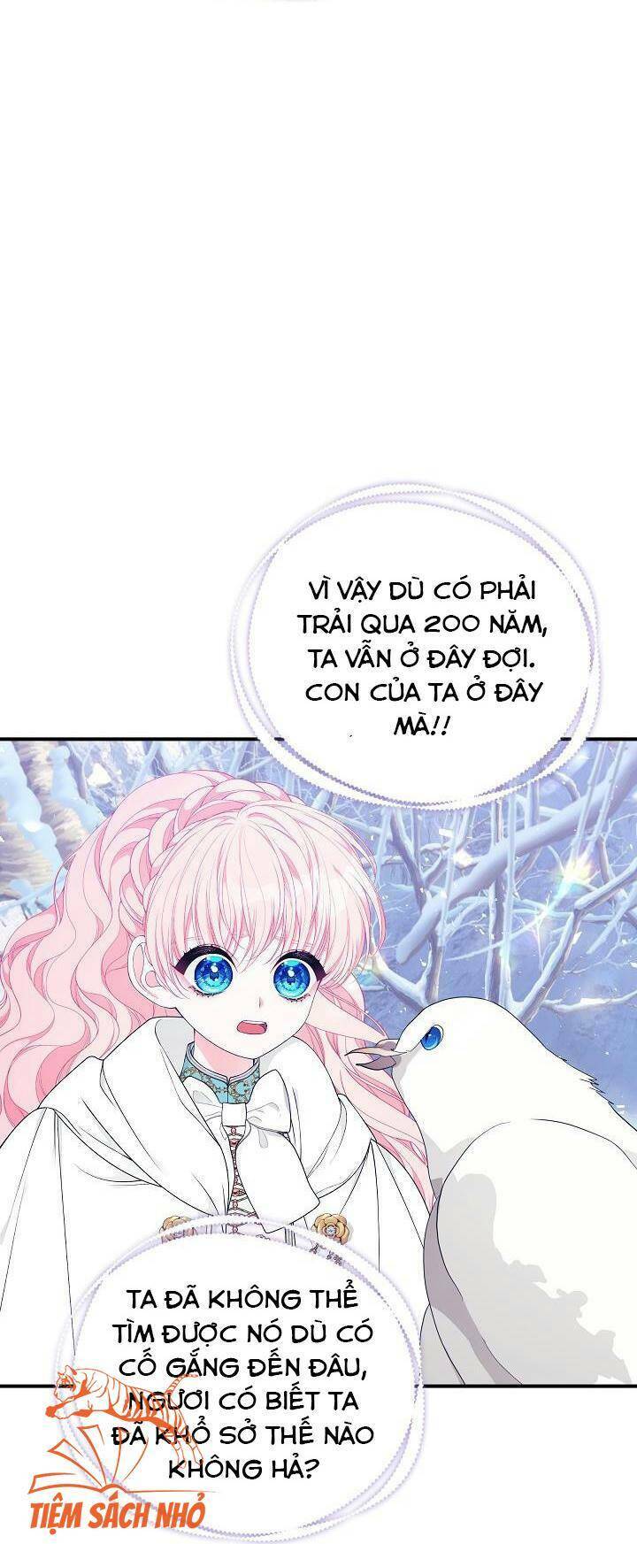 Tôi Chỉ Đi Tìm Cha Thôi Chương 47 Ảnh 61