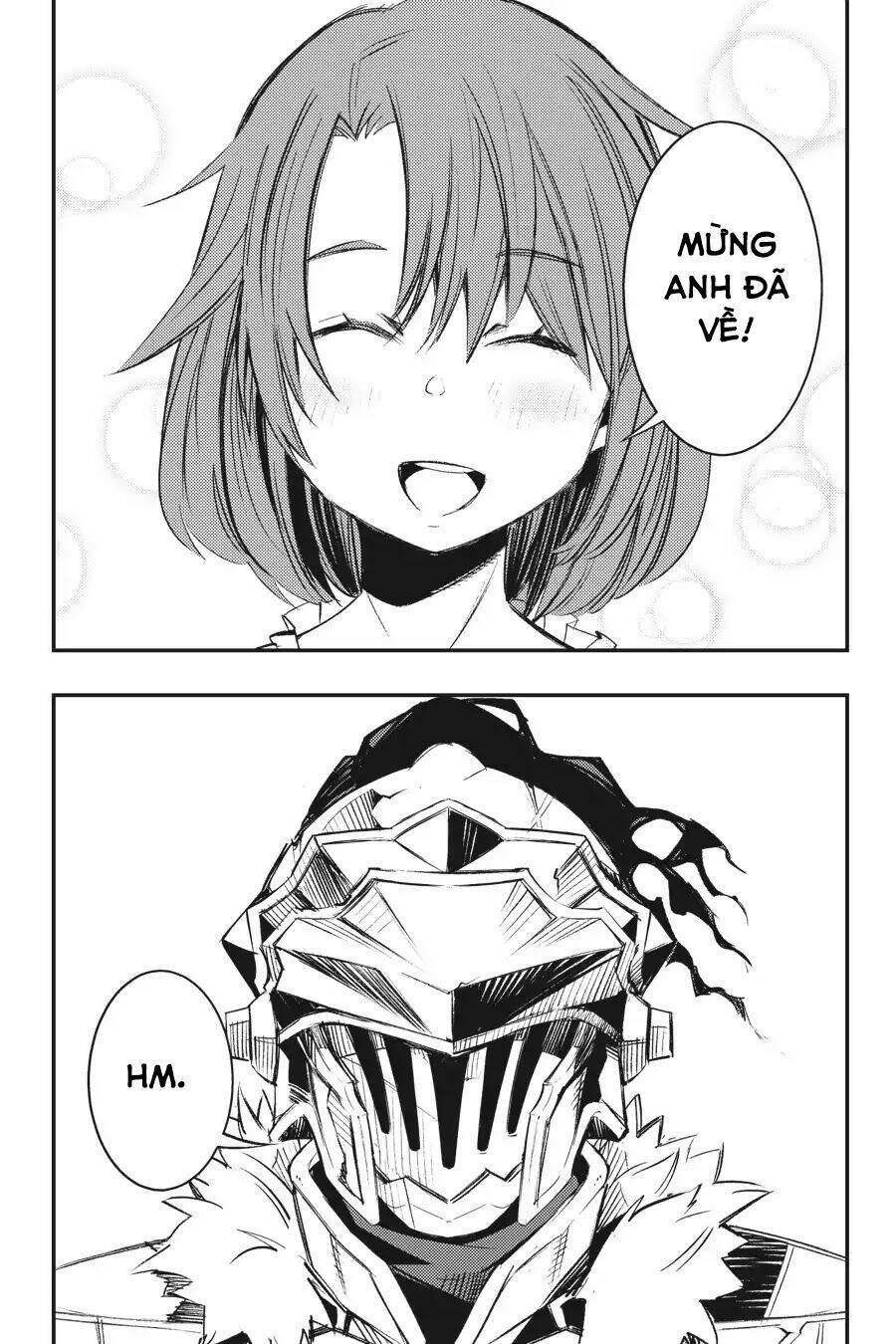Goblin Slayer: Brand New Day Chương 10 Ảnh 42