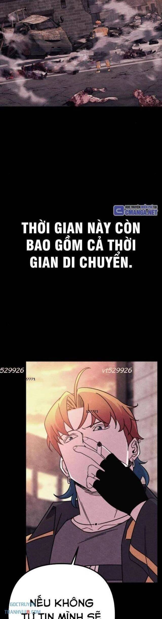 Xác Sống Và Sát Nhân Chương 87 Ảnh 3
