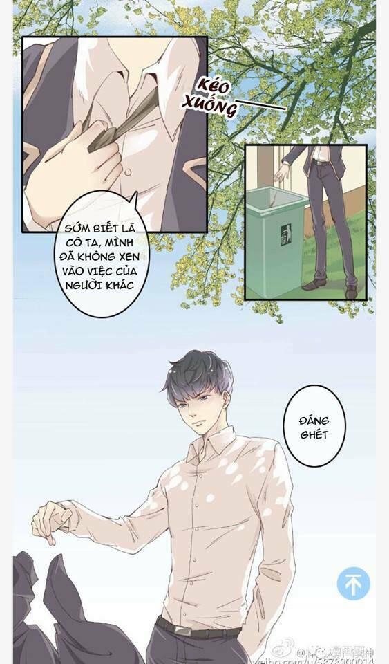 Trở Về Đại Đường Làm Nữ Thần Chương 1 Ảnh 28