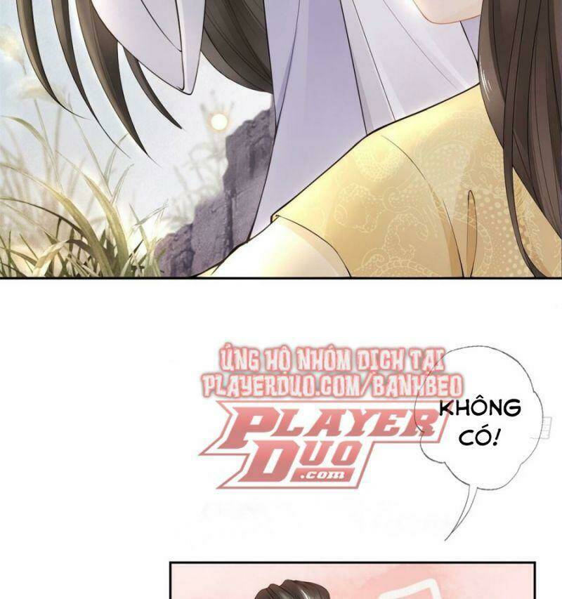 Mê Hoặc Lòng Người Chương 6 Ảnh 11