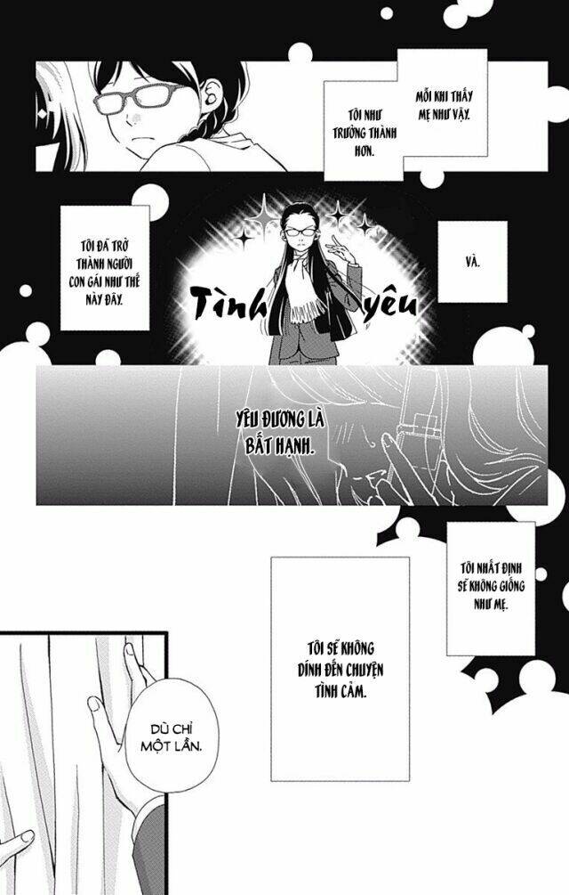 Futsuu No Koiko-Chan Chương 11.5 Ảnh 10