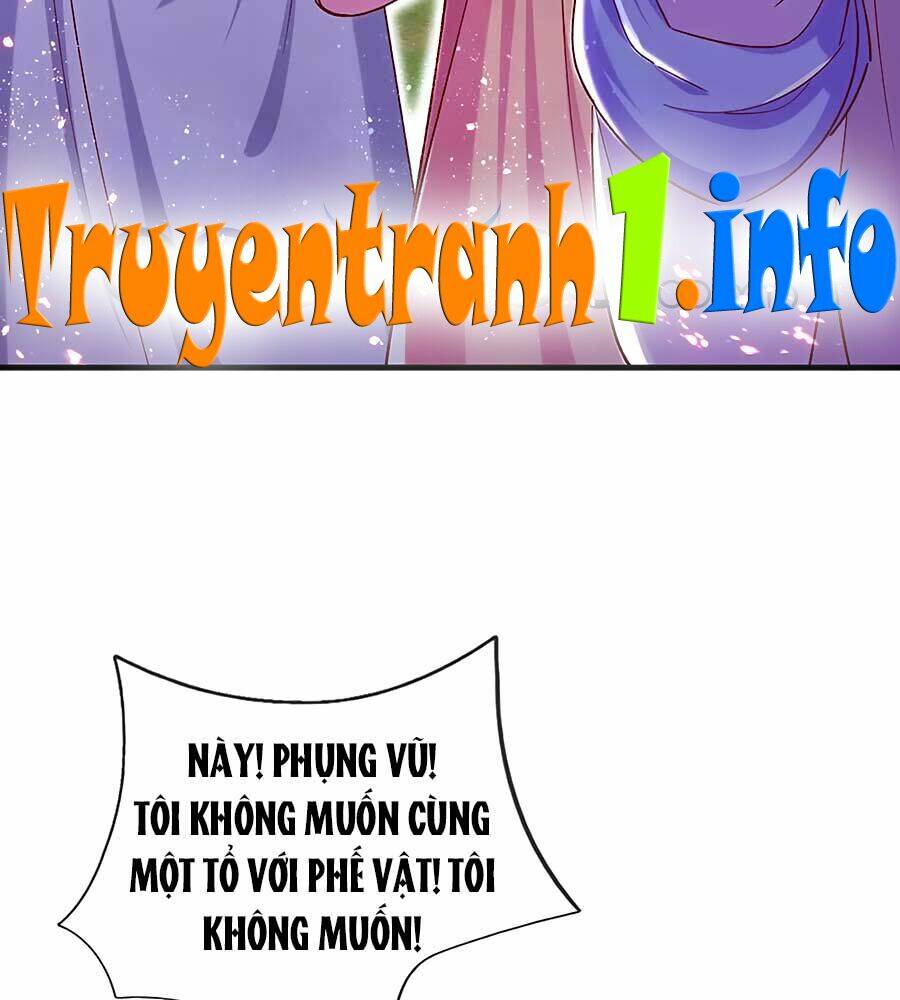 Phụng Lâm Thiên Hạ: Đệ Nhất Mỹ Nữ Chương 64 Ảnh 20