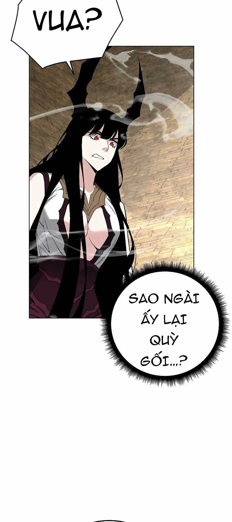 Thiên Ma Quân Sư Chương 95 Ảnh 54