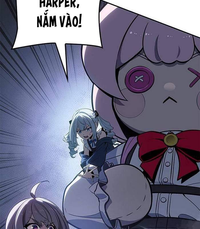 Solo Leveling Arise: Nguồn Gốc Của Thợ Săn Chương 8 Ảnh 124