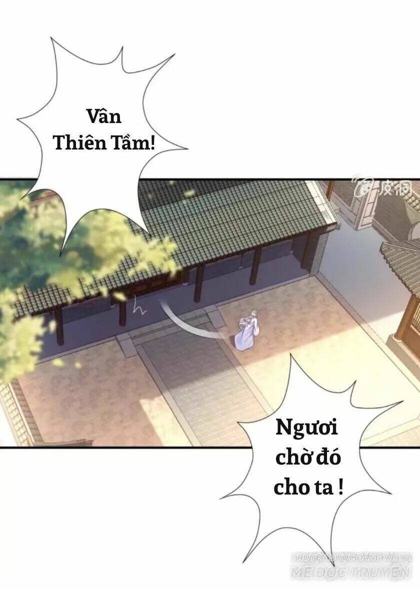 Theo Đuổi Hoàng Tử Quá Khó A~ Chương 82 Ảnh 32
