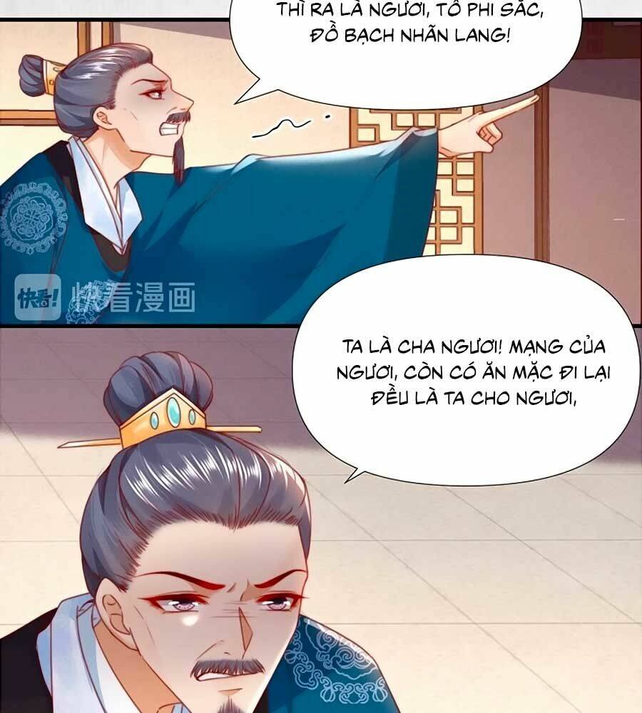 Hoạn Phi Hoàn Triều Chương 100 Ảnh 27