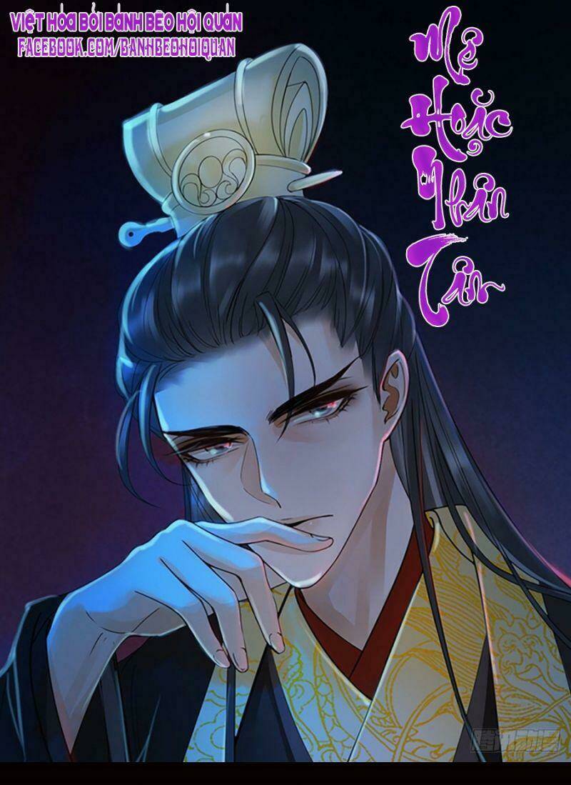 Mê Hoặc Lòng Người Chương 7 Ảnh 2