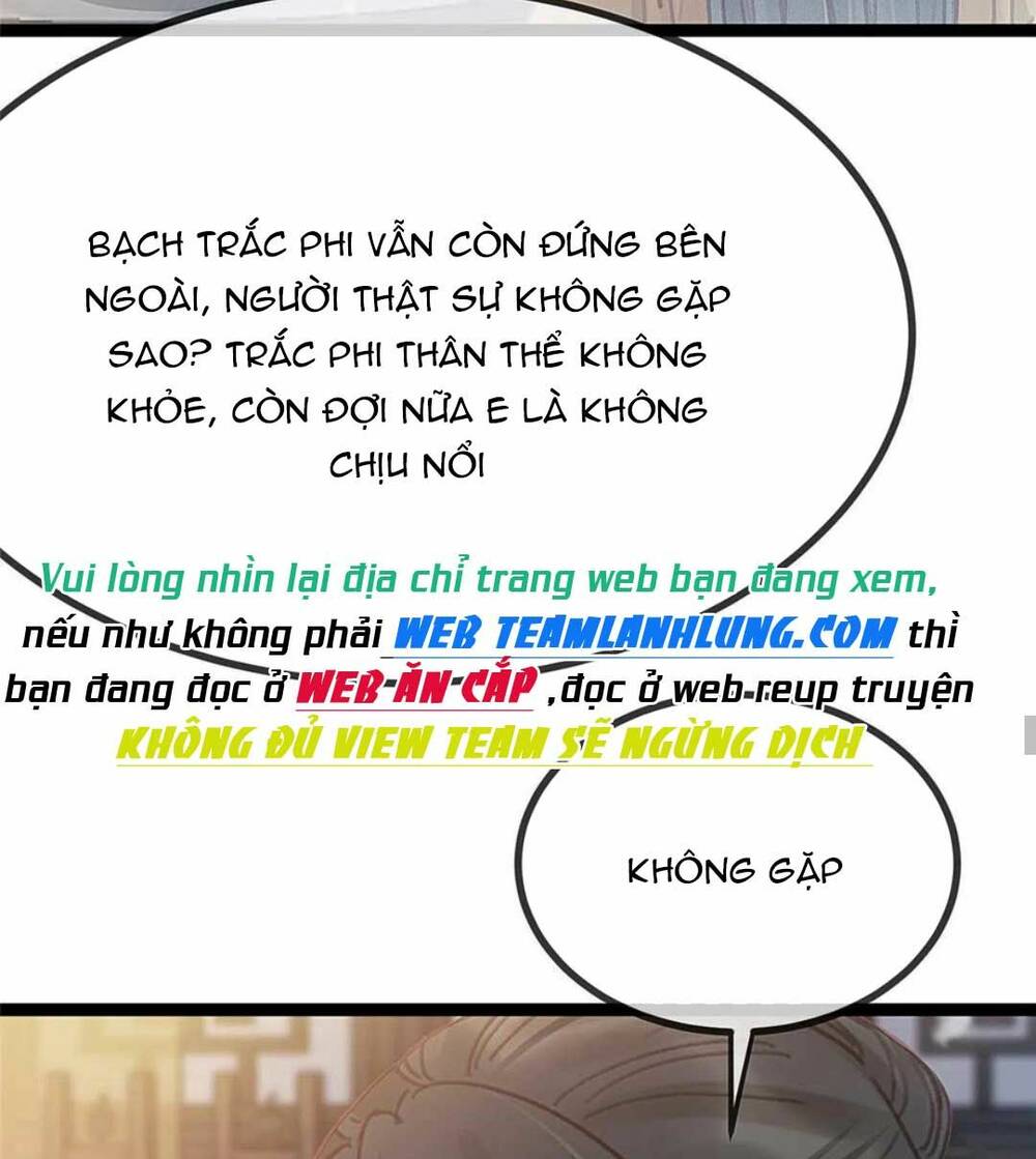 Quý Phi Lúc Nào Cũng Muốn Được Lười Biếng Chương 82 Ảnh 22