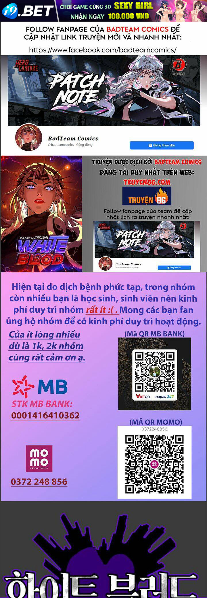 Máu Trắng Chương 90 Ảnh 2
