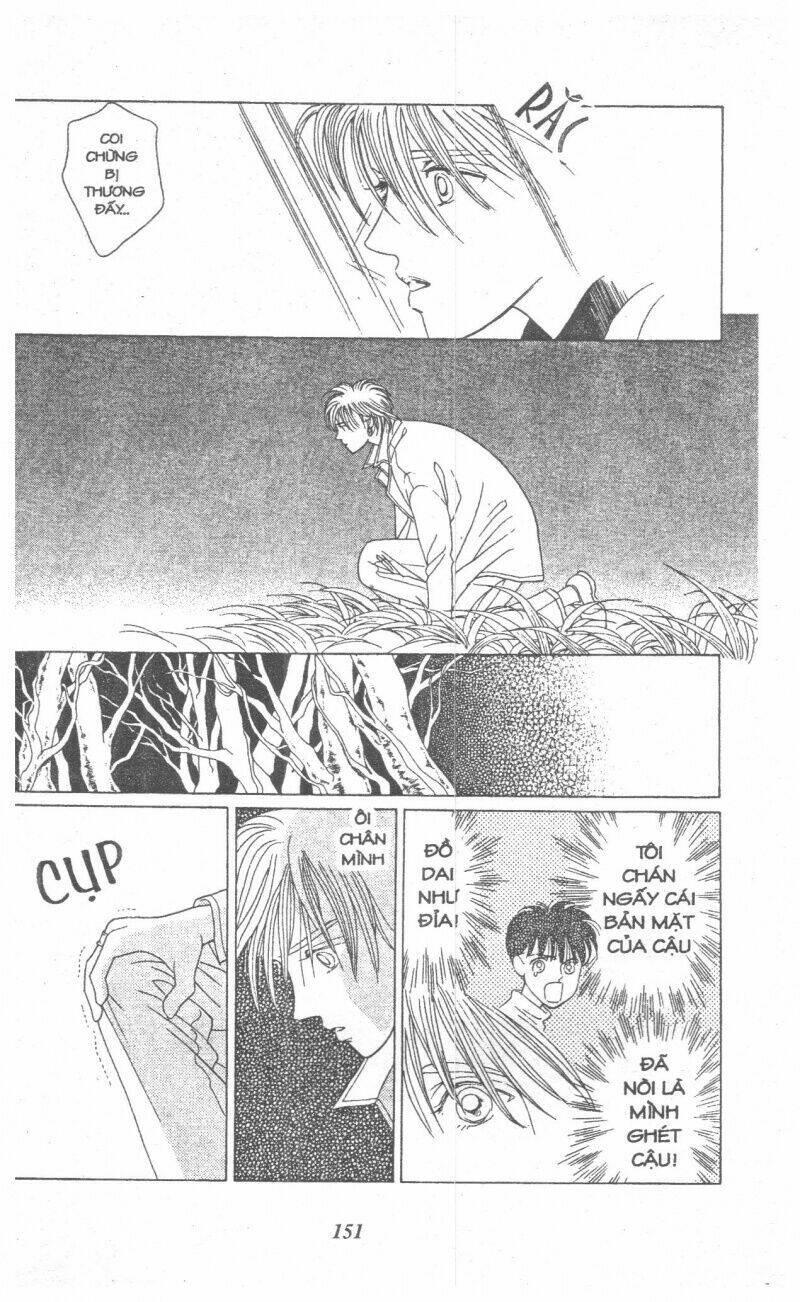 Nàng Tiên Ánh Trăng - Kaguya Hime Chương 4 Ảnh 150