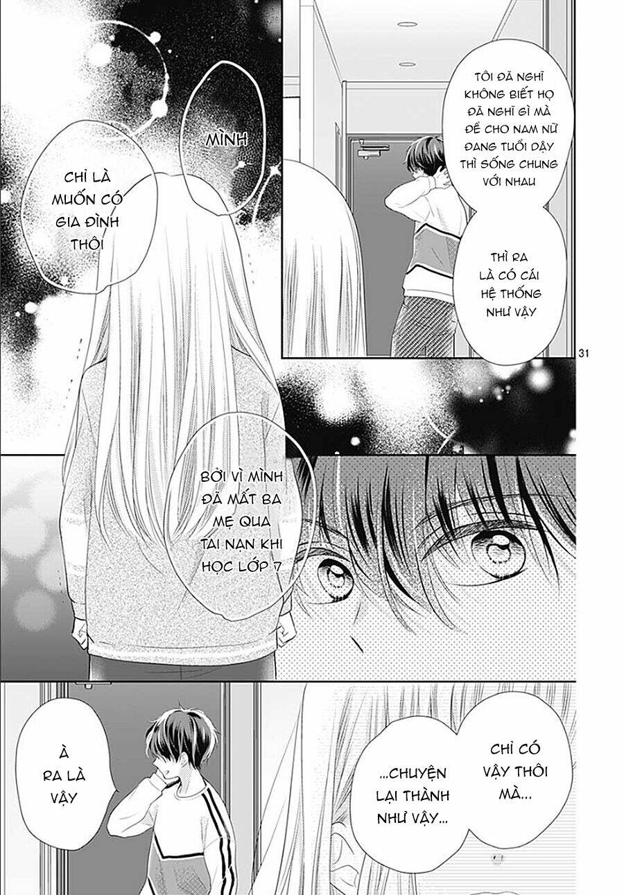 Hatsu X Kon Chương 1 Ảnh 34