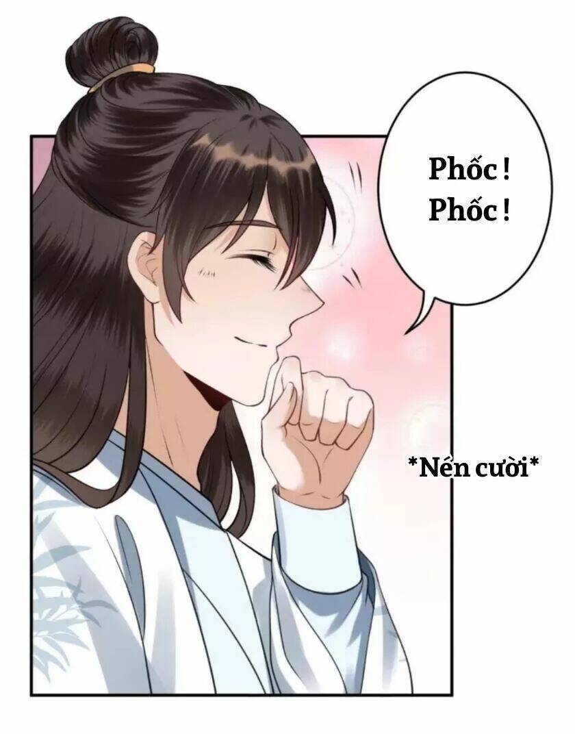 Theo Đuổi Hoàng Tử Quá Khó A~ Chương 93 Ảnh 53