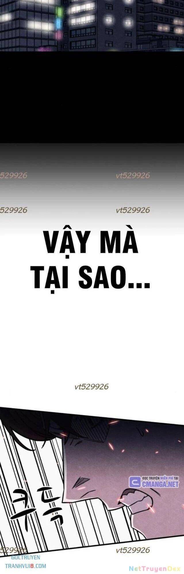 Xác Sống Và Sát Nhân Chương 87 Ảnh 11