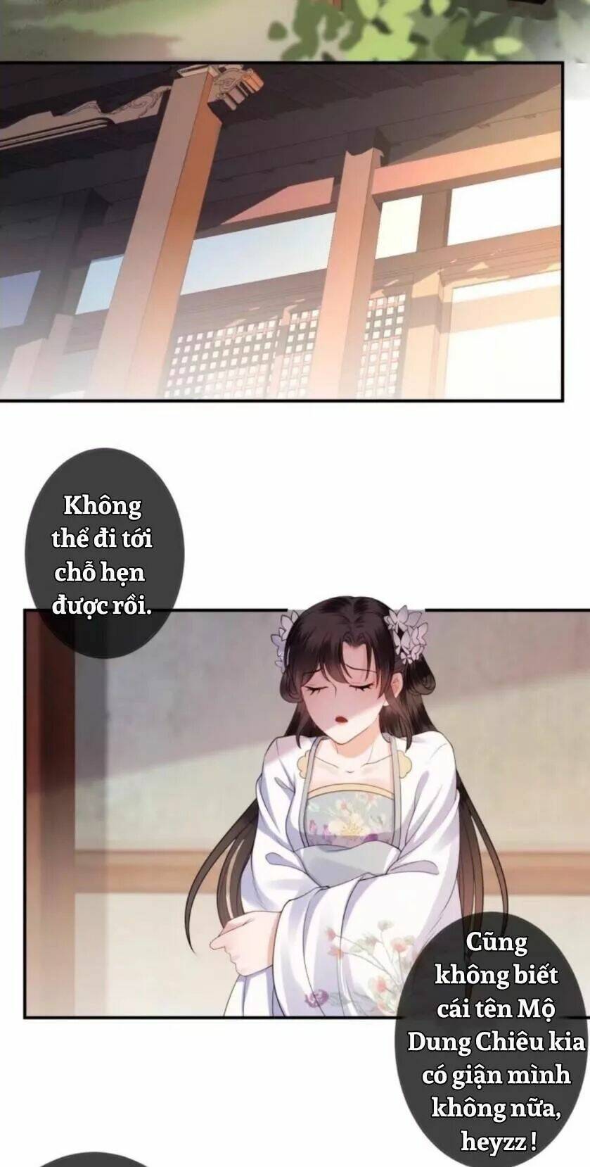 Theo Đuổi Hoàng Tử Quá Khó A~ Chương 103 Ảnh 3