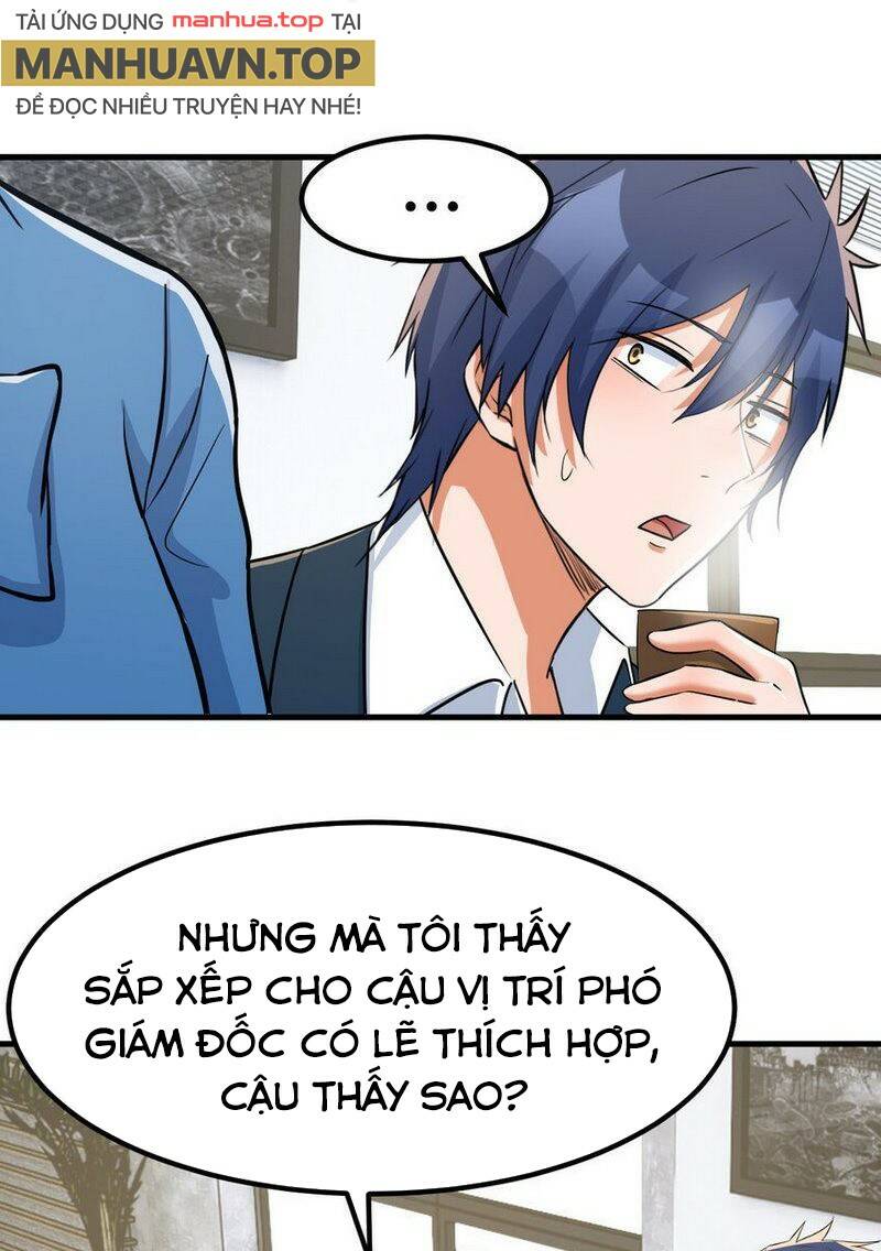 Chị Gái Tôi Là Đại Minh Tinh Chương 220 Ảnh 6