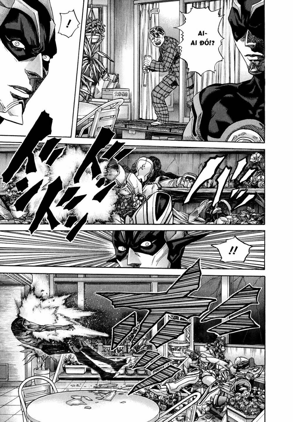 Zetman Chương 218 Ảnh 3