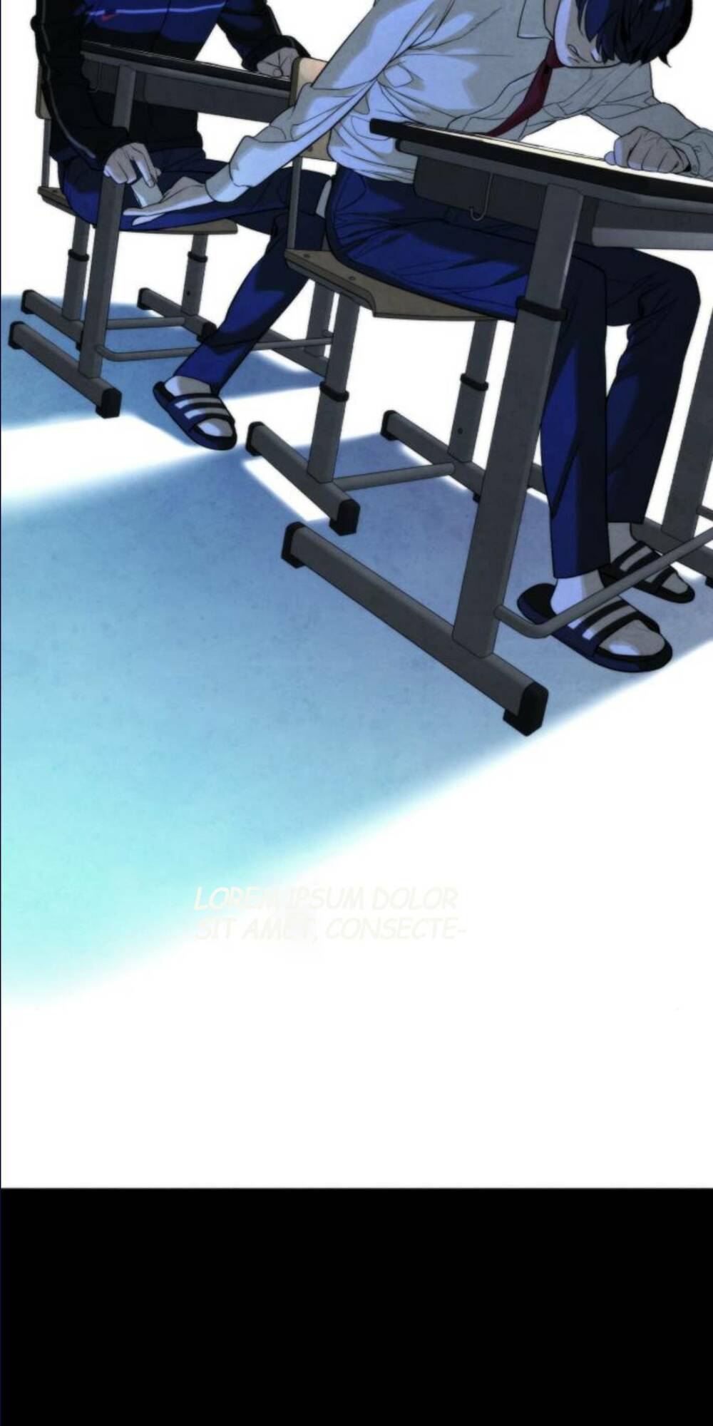 Máu Trắng Chương 87 Ảnh 23