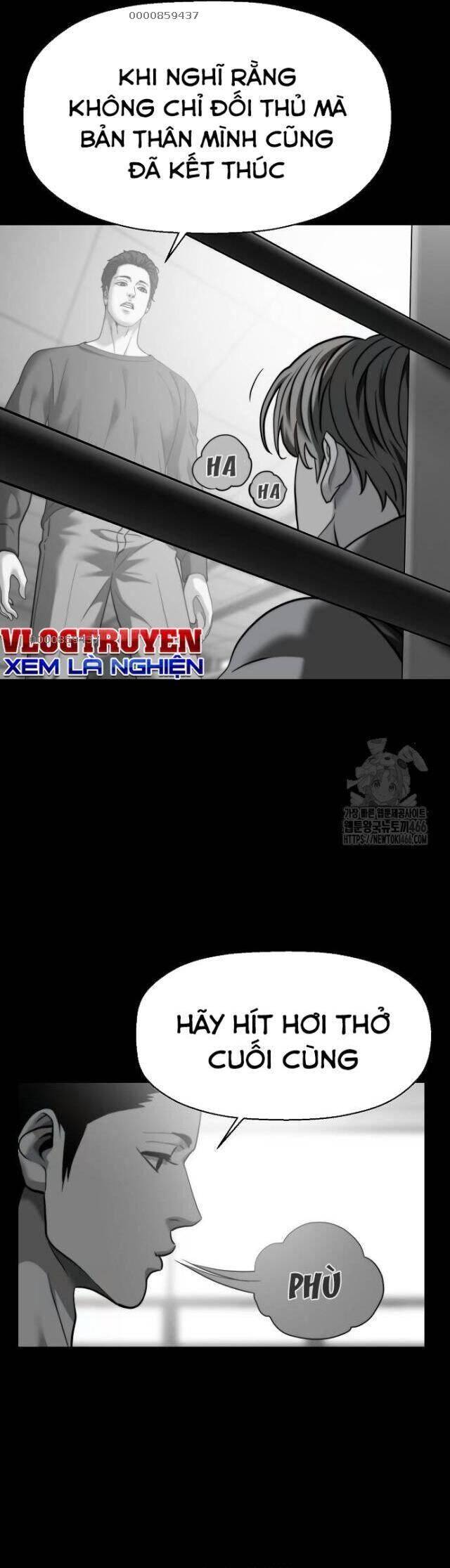 Sàn Đấu Sống Còn Chương 30 Ảnh 31