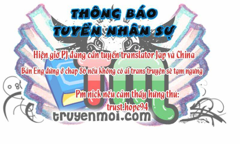 Darren Shan Chương 81 Ảnh 2