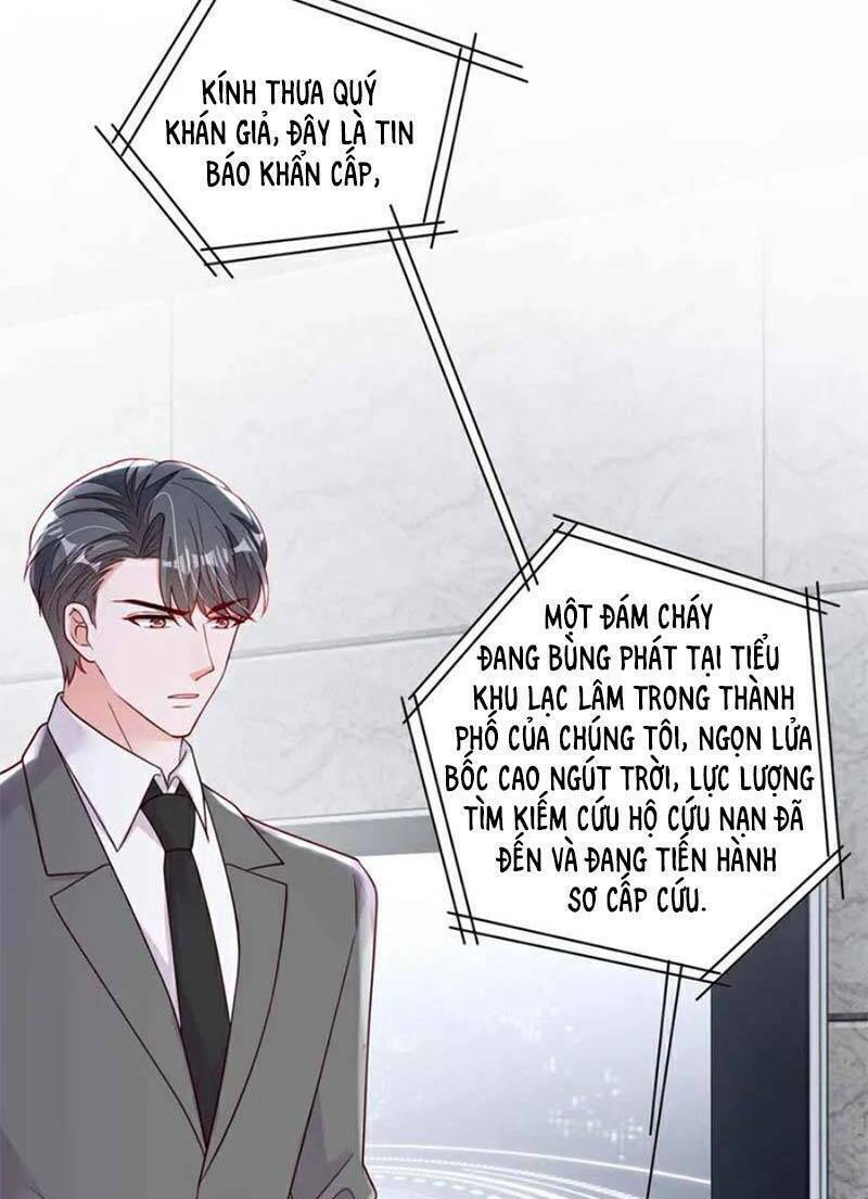 Ác Ma Thì Thầm Chương 220 Ảnh 10
