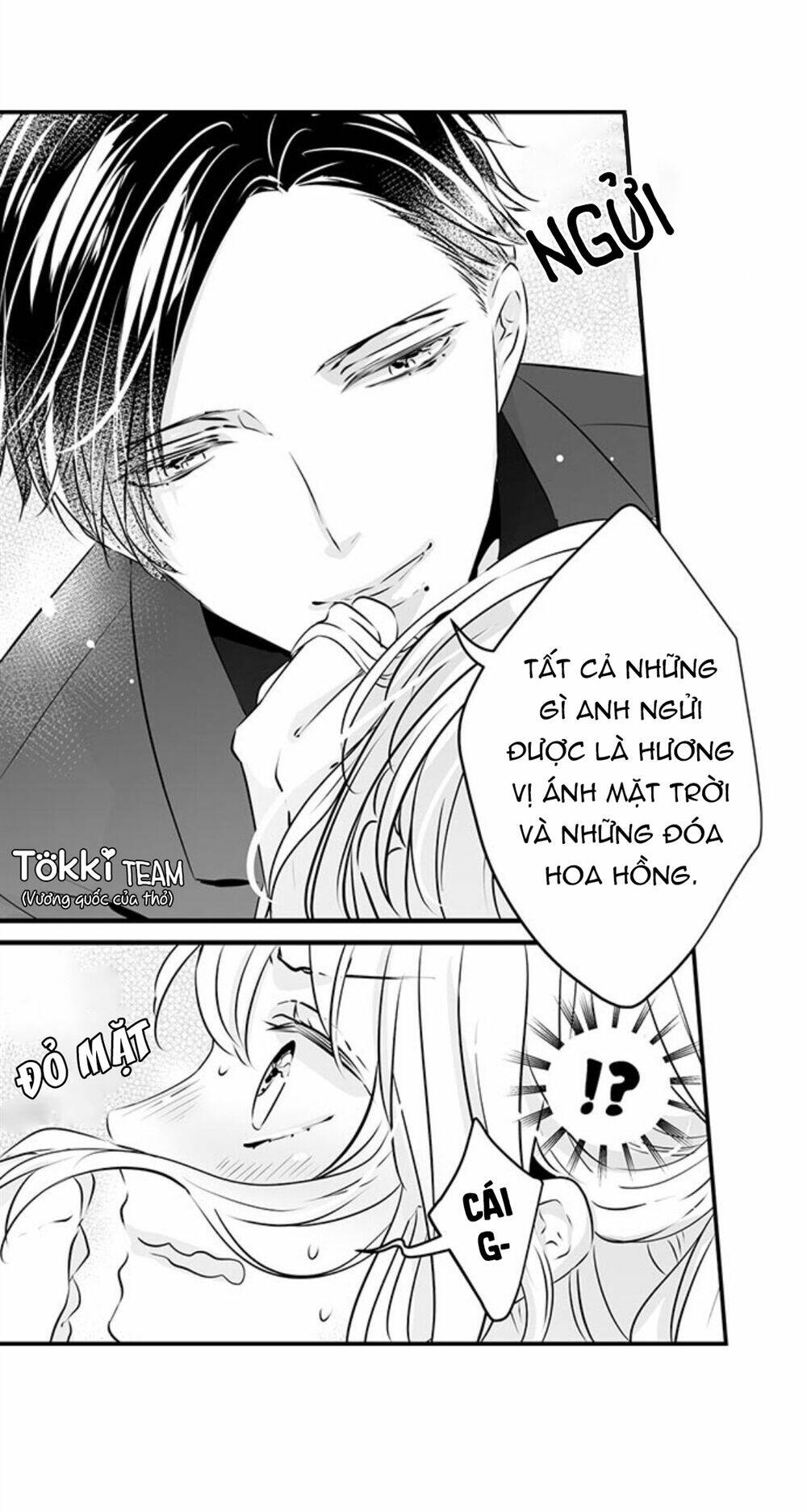 Anh Chàng Yakuza Này Quá Xảo Quyệt Rồi Chương 1 Ảnh 12