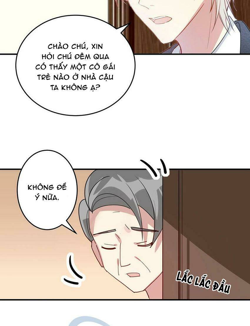 Em Là Bạc Hà Mèo Của Tôi Chương 48 Ảnh 8