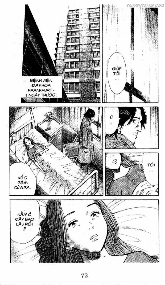 Monster - Naoki Urasawa Chương 148 Ảnh 6