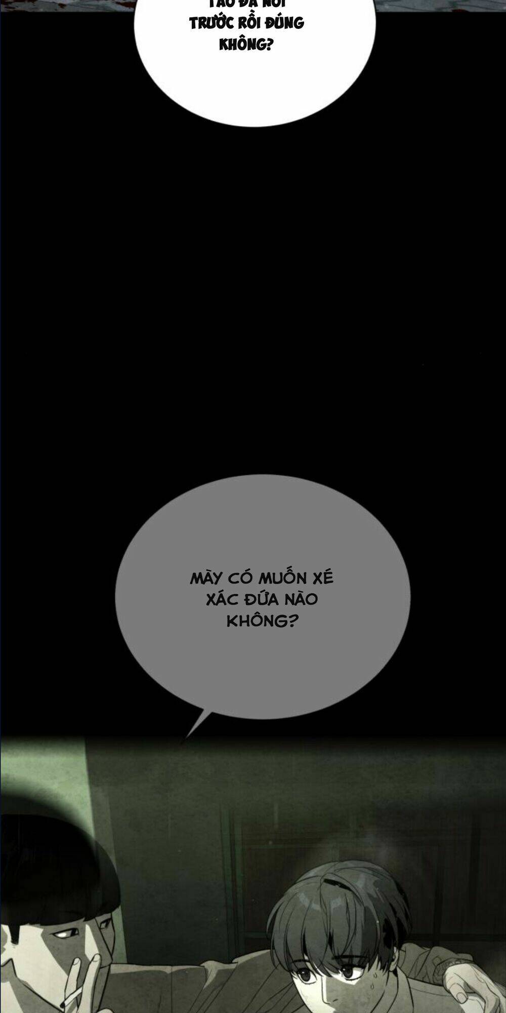Máu Trắng Chương 87.5 Ảnh 83