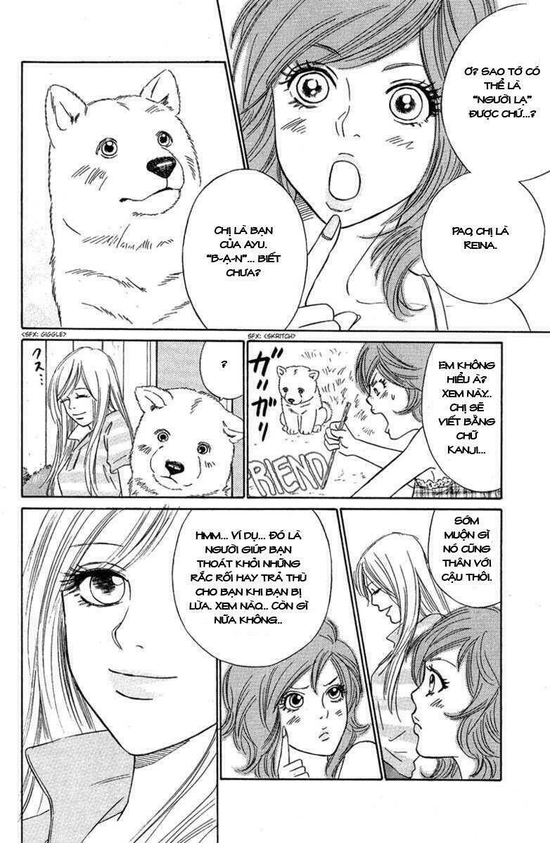 Deep Love - Pao No Monogatari Chương 7 Ảnh 40