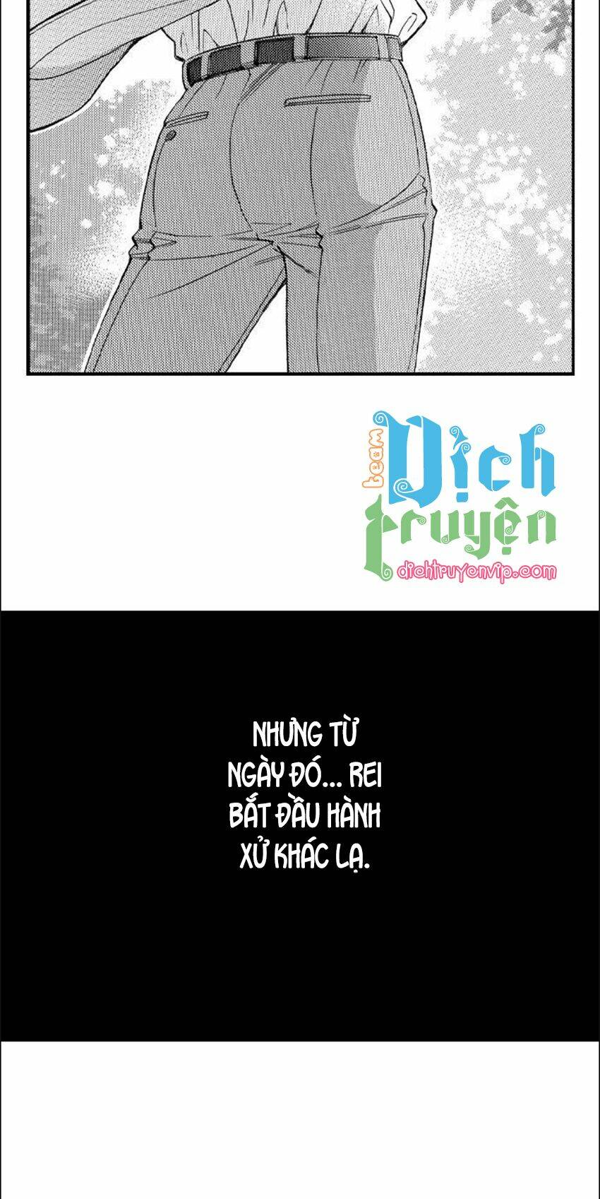 Nụ Hôn Cháy Bỏng Chương 73 Ảnh 16