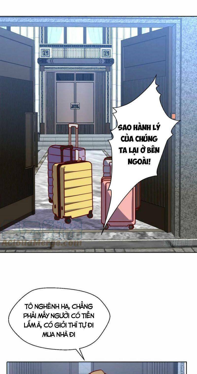 Ta Là Hàn Tam Thiên Chương 107 Ảnh 4