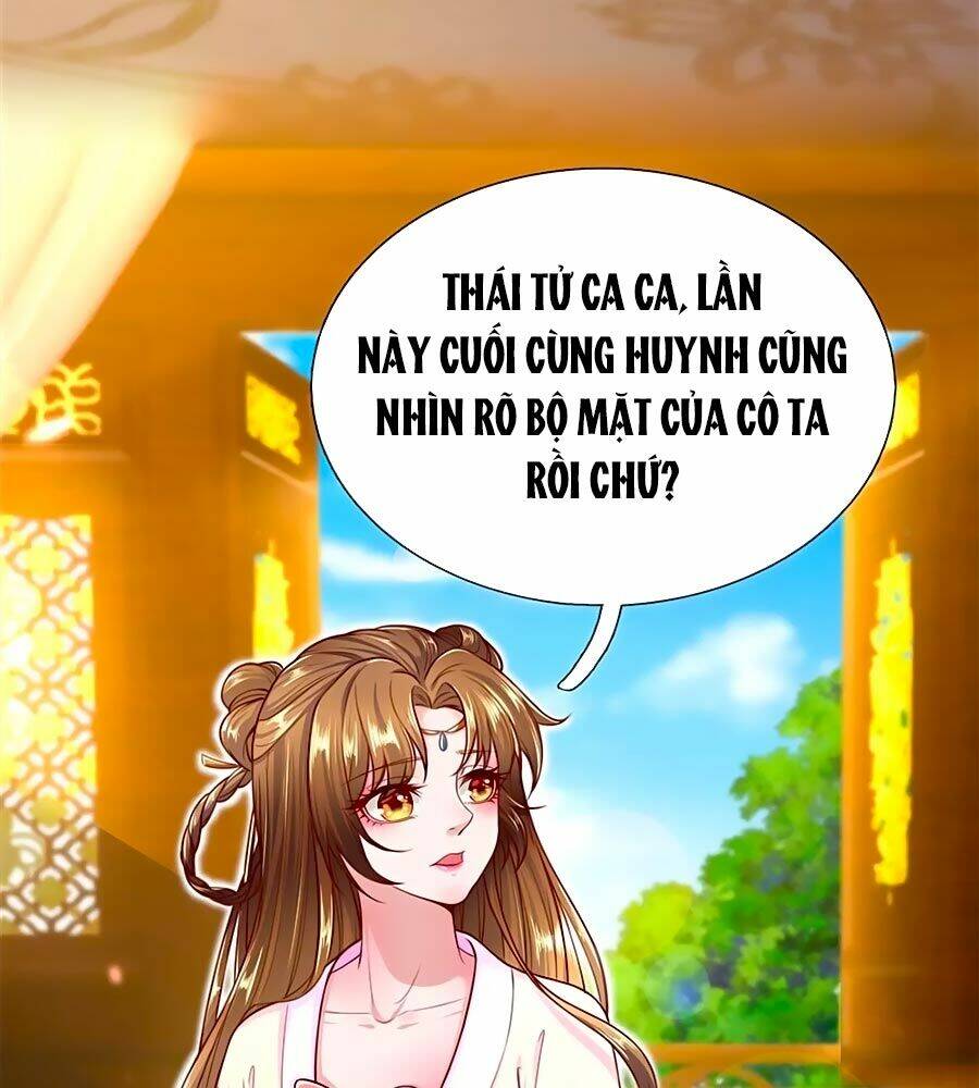 Phụng Lâm Thiên Hạ: Đệ Nhất Mỹ Nữ Chương 61 Ảnh 35