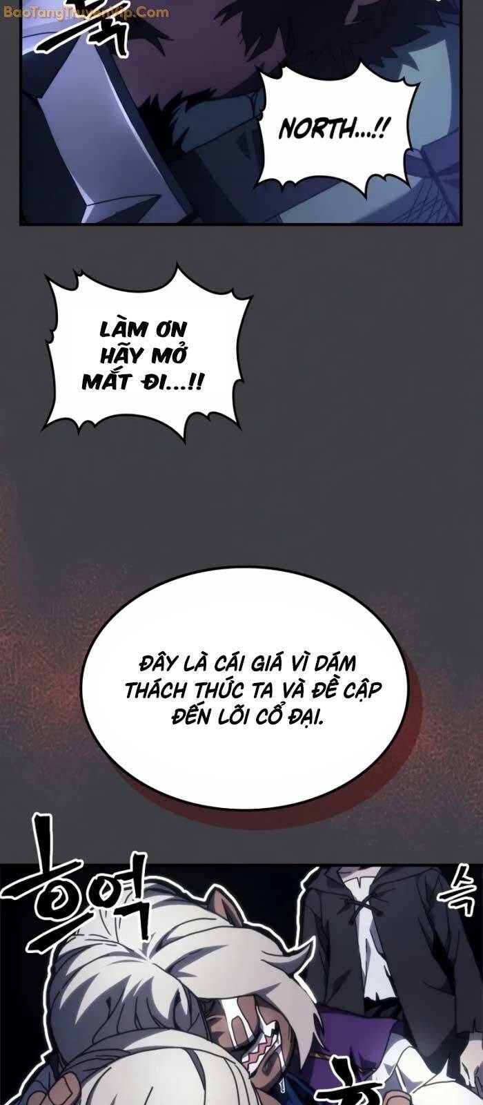Hãy Hành Động Như Một Boss Đi Ngài Mr Devourer Chương 70 Ảnh 38