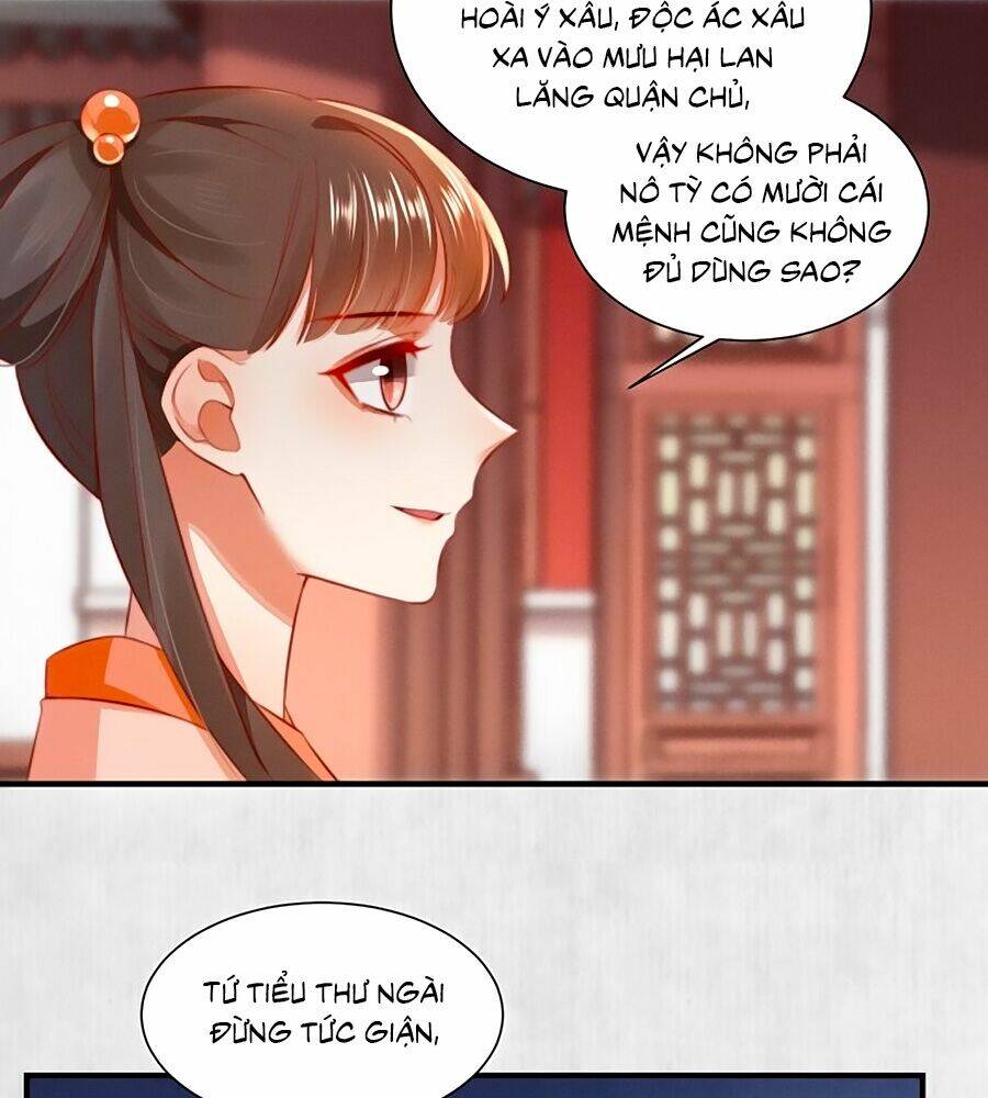 Hoạn Phi Hoàn Triều Chương 96 Ảnh 11