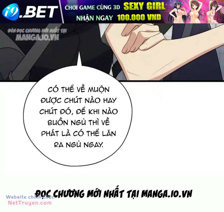 Vợ Ơi, Xin Hãy Ngoan Ngoãn Nhé Chương 64 Ảnh 66
