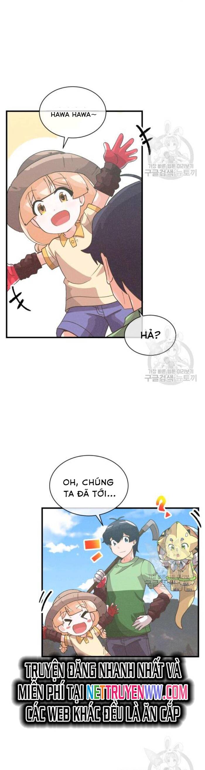 Nông Dân Linh Hồn Chương 80 Ảnh 9