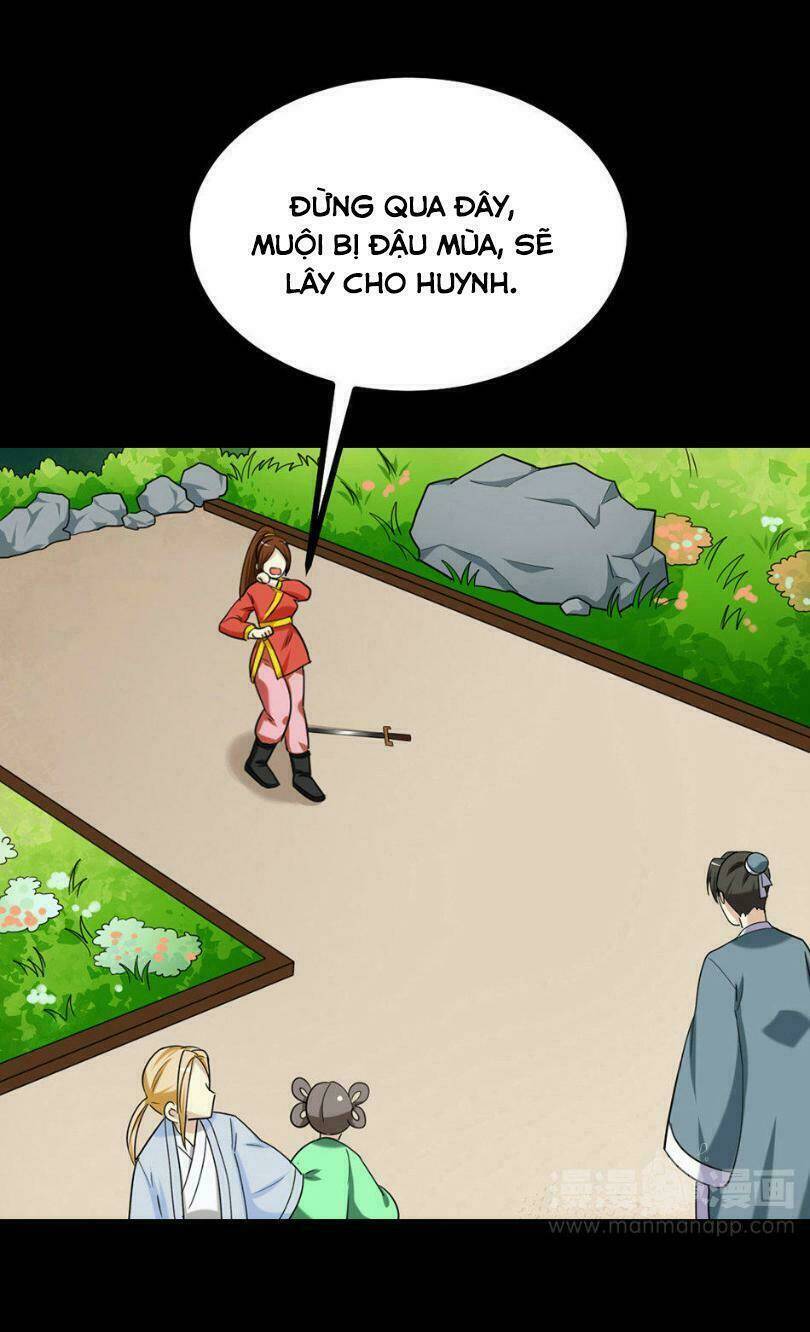 Lưỡng Bất Nghi Chương 163 Ảnh 4