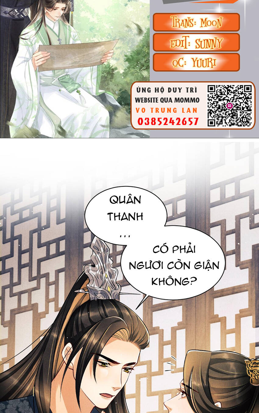 Thê Vi Thượng Chương 128 Ảnh 6